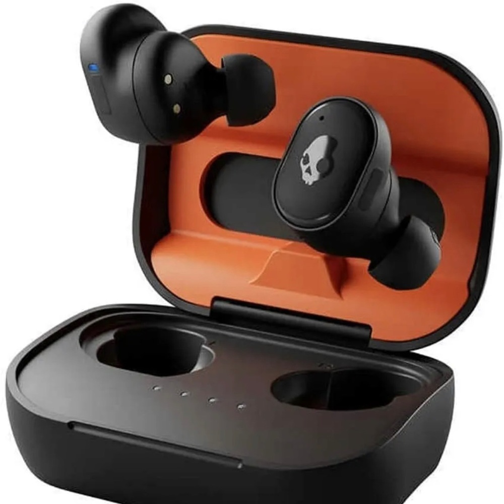 Refurbished Skullcandy grind fuel earbuds